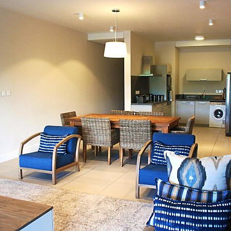 La Balise Marina By Horizon Holidays Tamarin Exterior photo