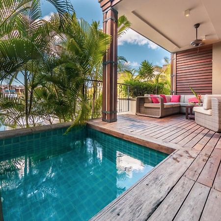 La Balise Marina By Horizon Holidays Tamarin Exterior photo