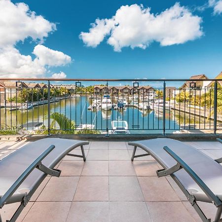 La Balise Marina By Horizon Holidays Tamarin Exterior photo