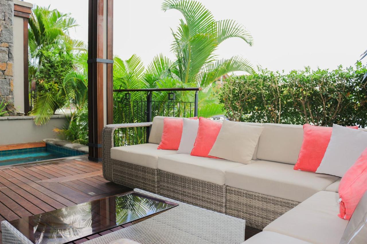 La Balise Marina By Horizon Holidays Tamarin Exterior photo