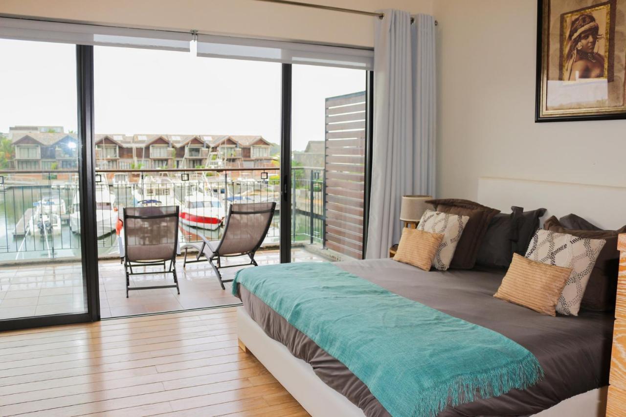 La Balise Marina By Horizon Holidays Tamarin Exterior photo