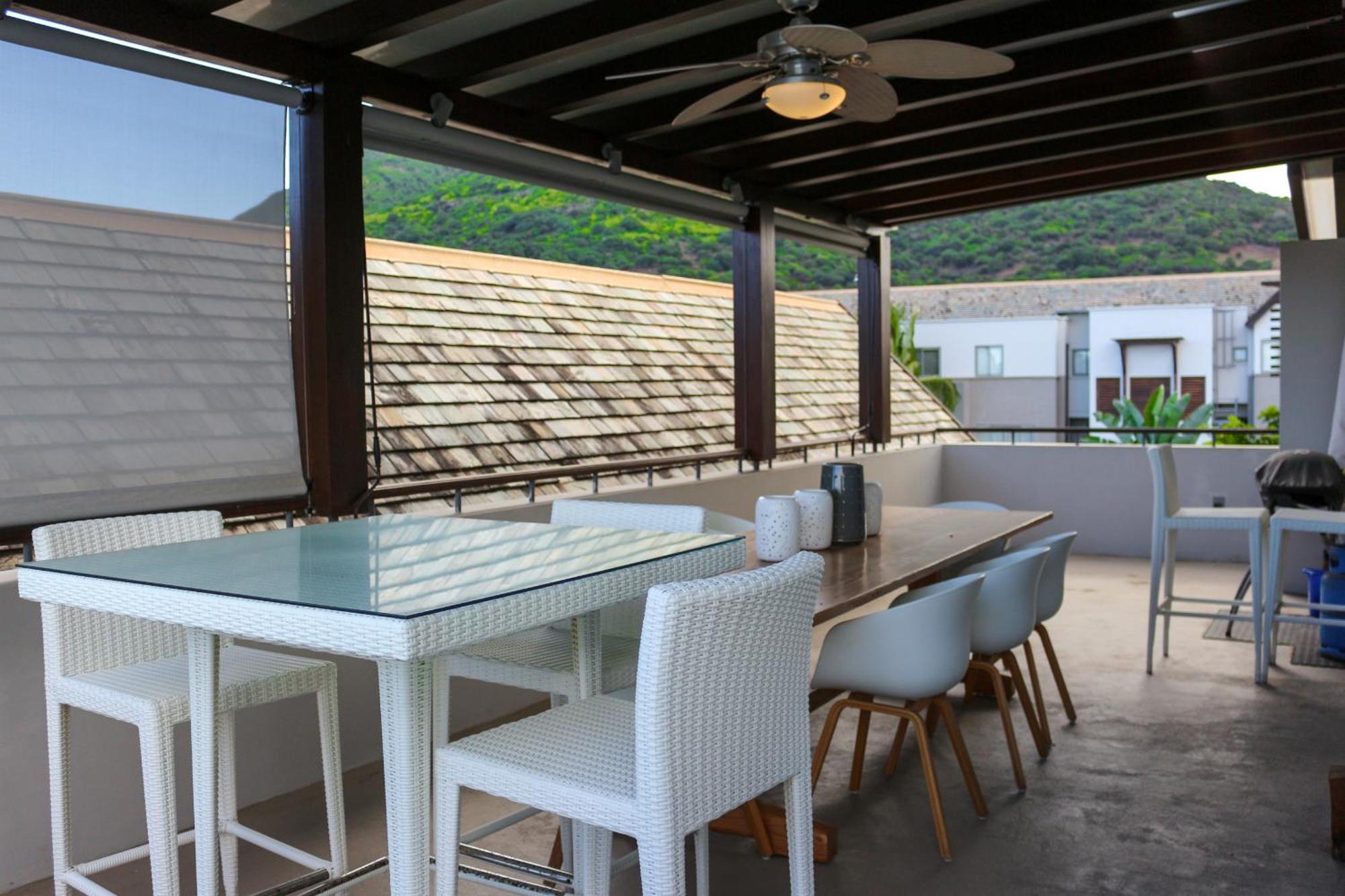 La Balise Marina By Horizon Holidays Tamarin Exterior photo