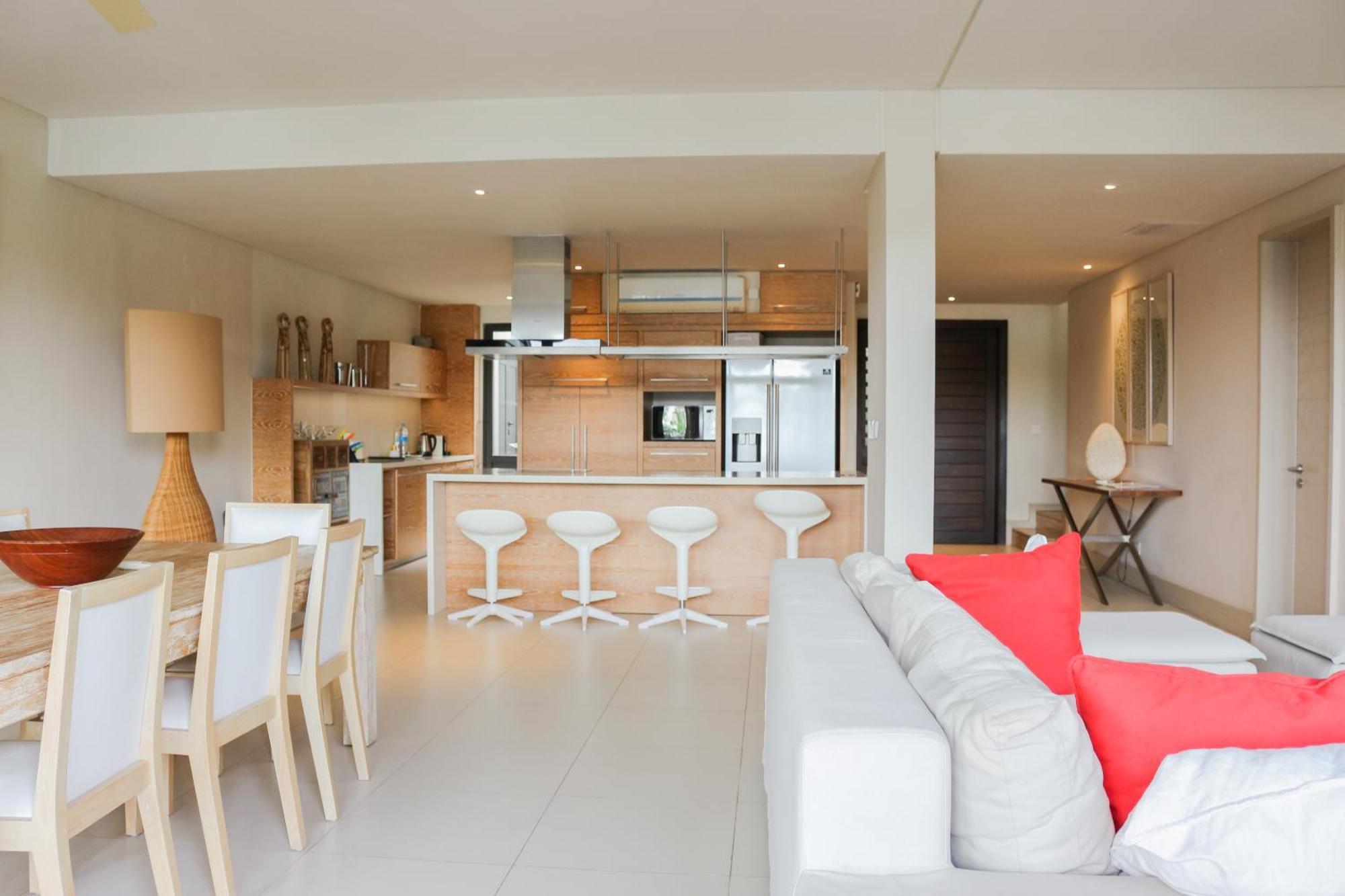 La Balise Marina By Horizon Holidays Tamarin Exterior photo