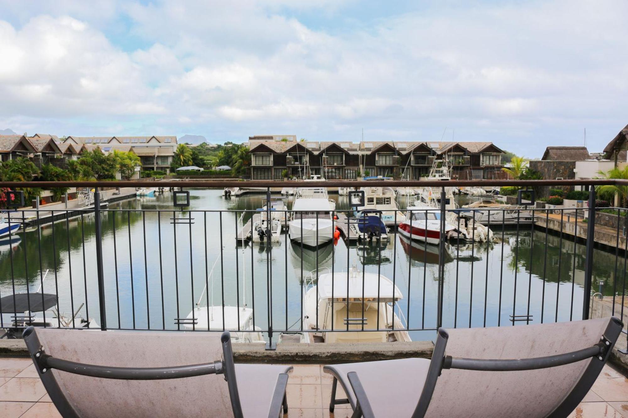 La Balise Marina By Horizon Holidays Tamarin Exterior photo