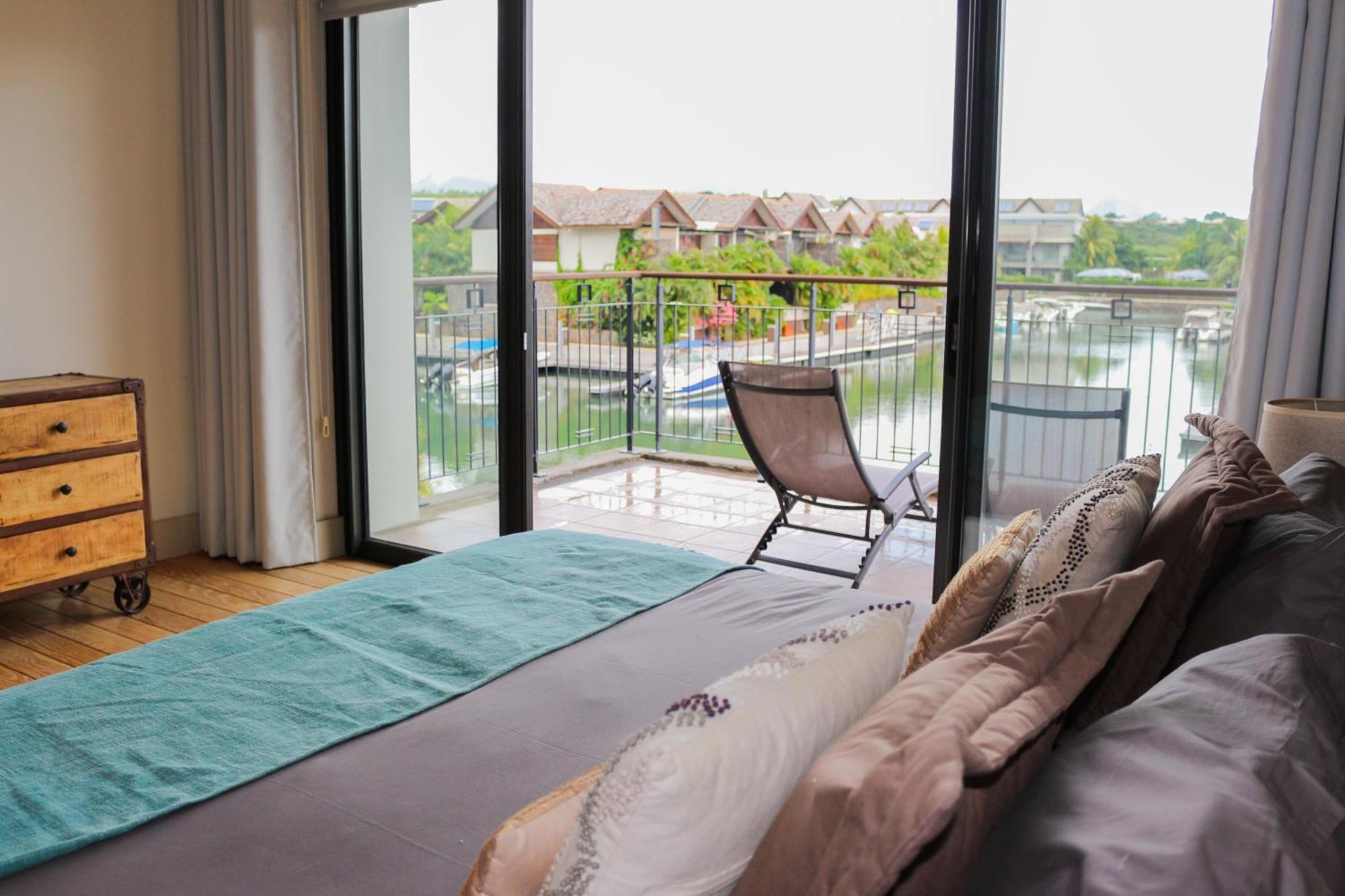 La Balise Marina By Horizon Holidays Tamarin Exterior photo
