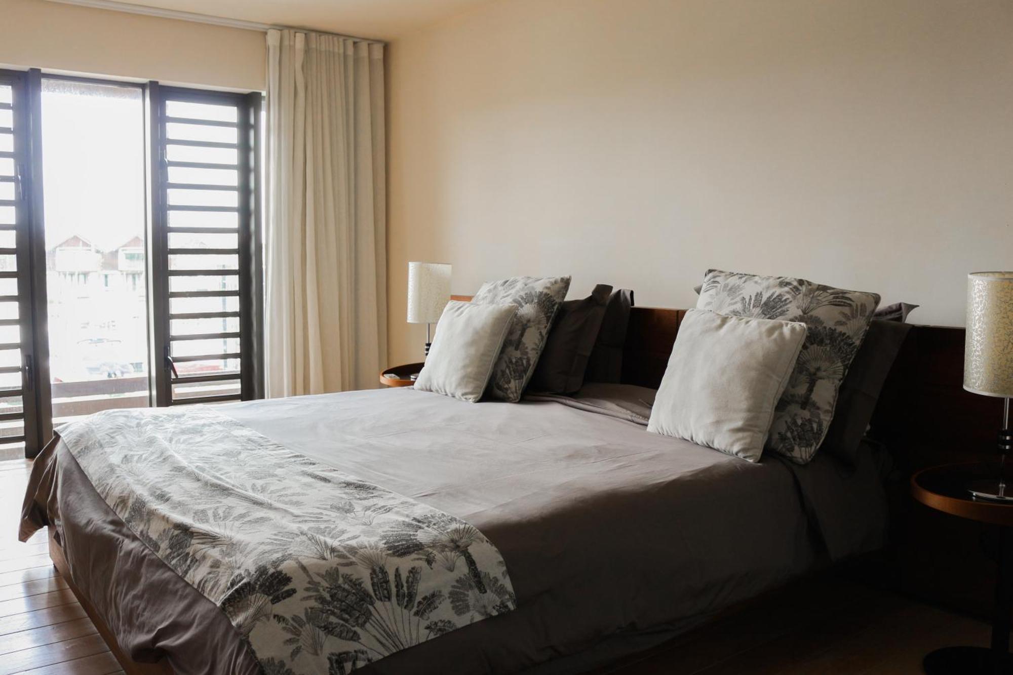 La Balise Marina By Horizon Holidays Tamarin Exterior photo