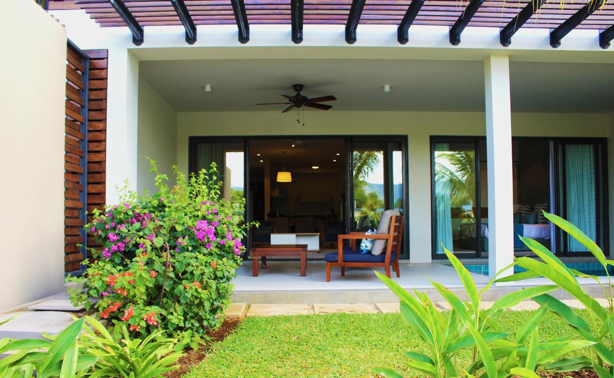 La Balise Marina By Horizon Holidays Tamarin Exterior photo