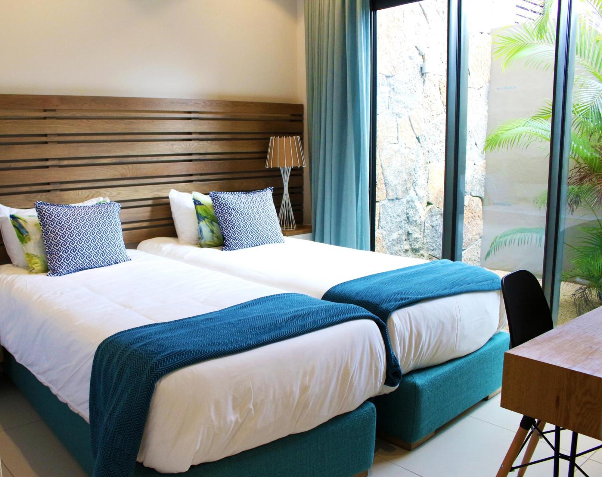 La Balise Marina By Horizon Holidays Tamarin Exterior photo