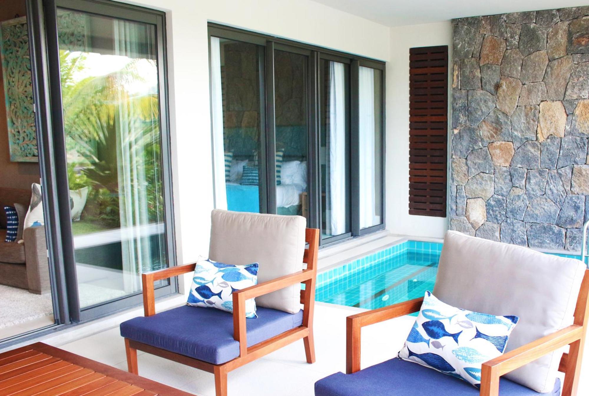La Balise Marina By Horizon Holidays Tamarin Exterior photo