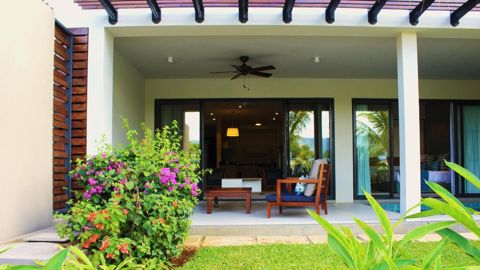 La Balise Marina By Horizon Holidays Tamarin Exterior photo