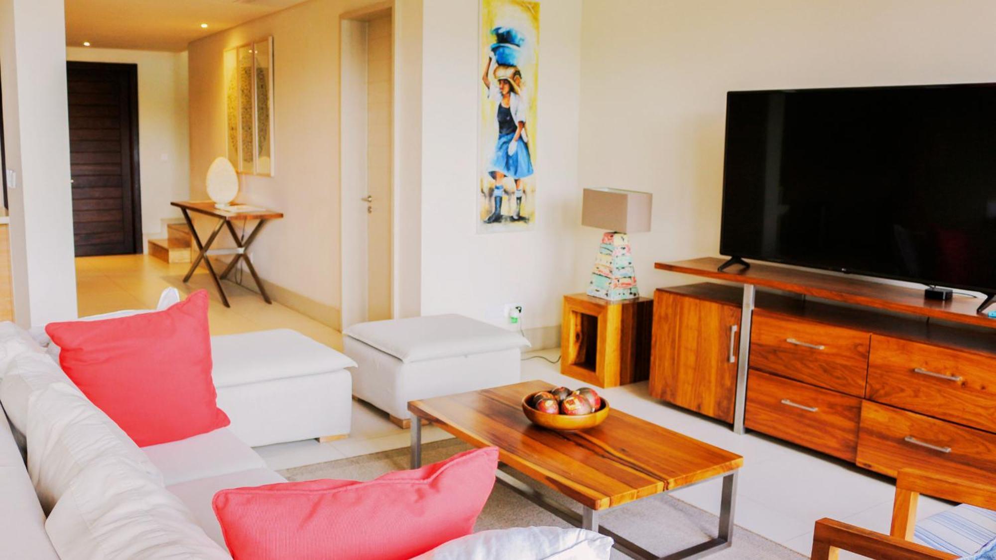 La Balise Marina By Horizon Holidays Tamarin Exterior photo