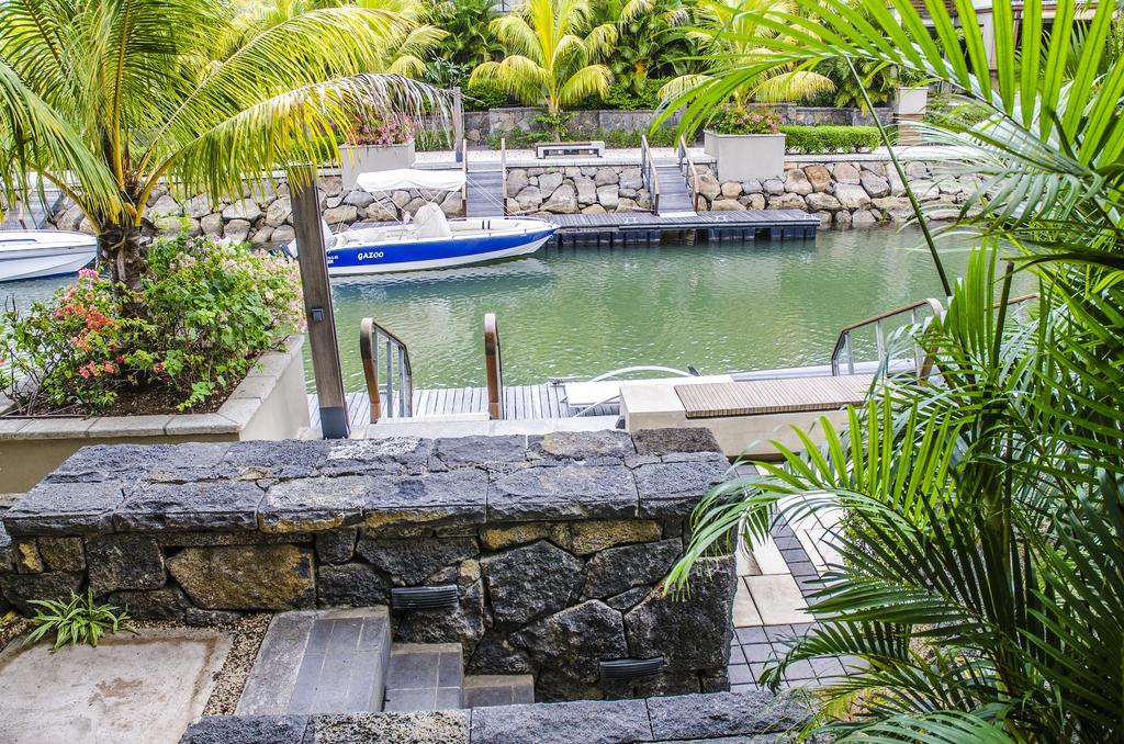 La Balise Marina By Horizon Holidays Tamarin Room photo