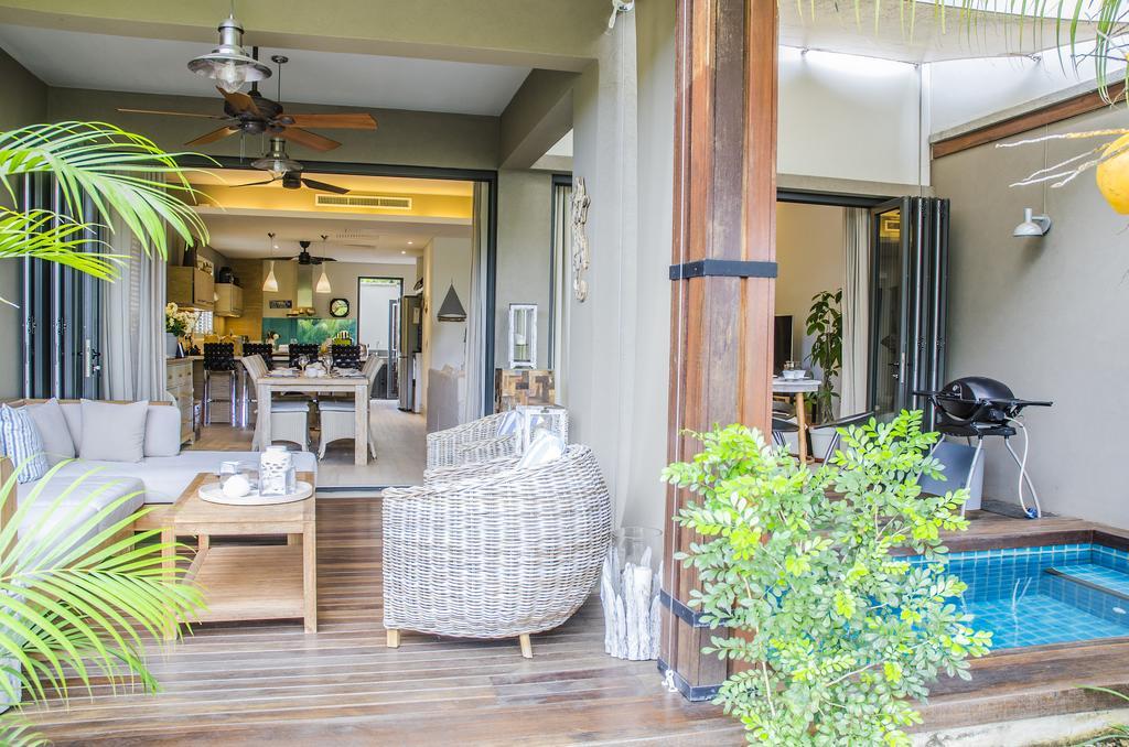 La Balise Marina By Horizon Holidays Tamarin Room photo
