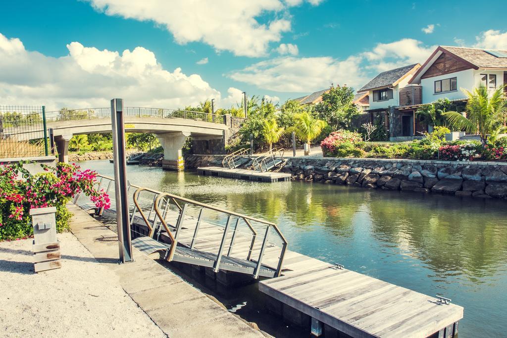 La Balise Marina By Horizon Holidays Tamarin Exterior photo