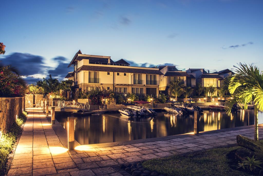 La Balise Marina By Horizon Holidays Tamarin Exterior photo