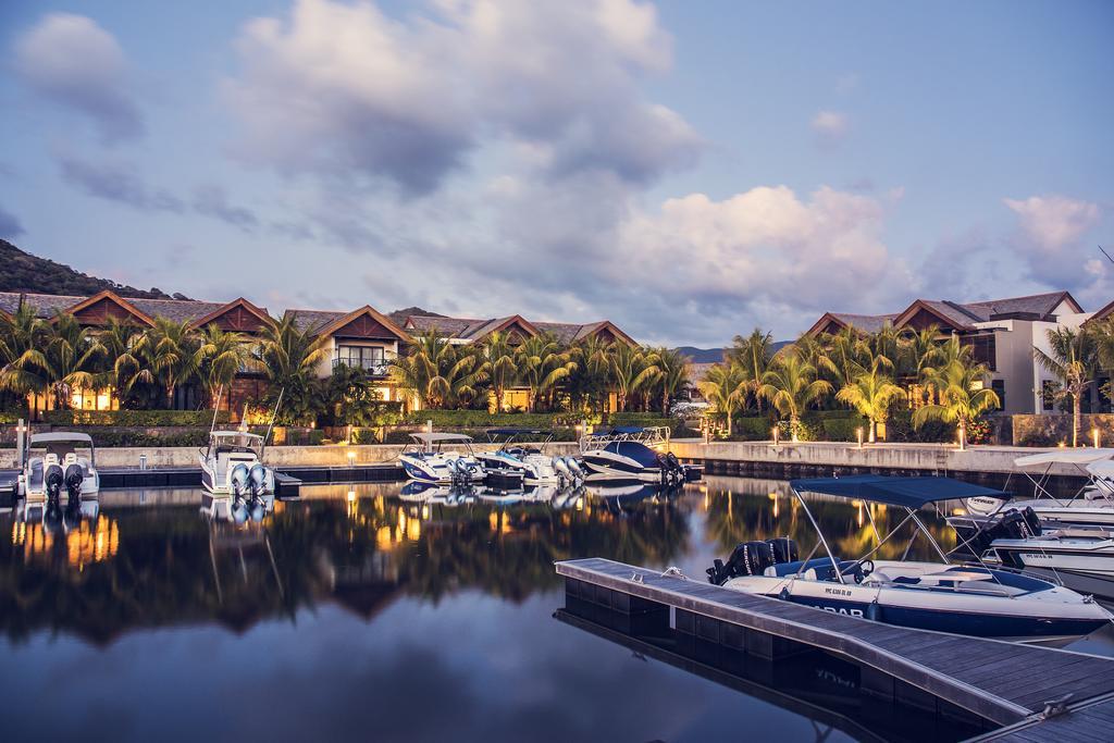La Balise Marina By Horizon Holidays Tamarin Exterior photo