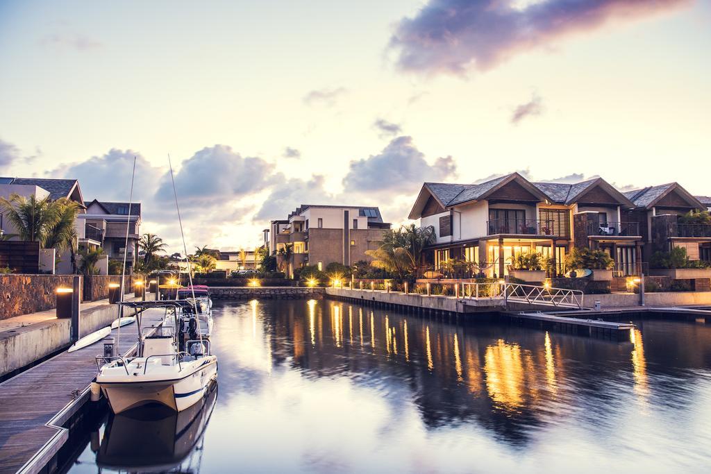 La Balise Marina By Horizon Holidays Tamarin Exterior photo