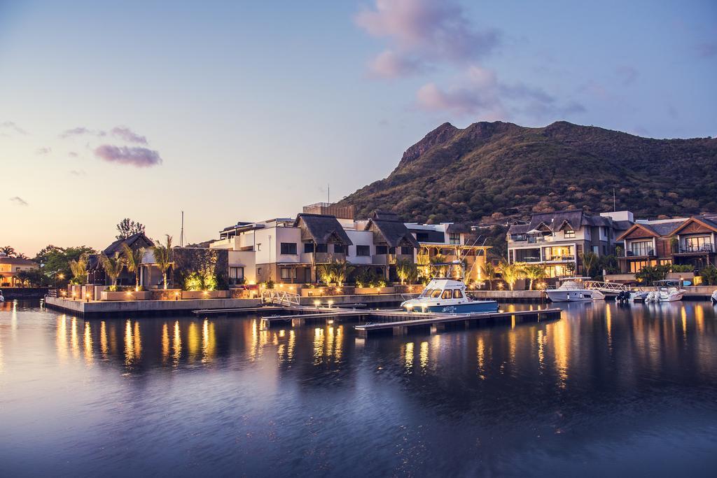 La Balise Marina By Horizon Holidays Tamarin Exterior photo