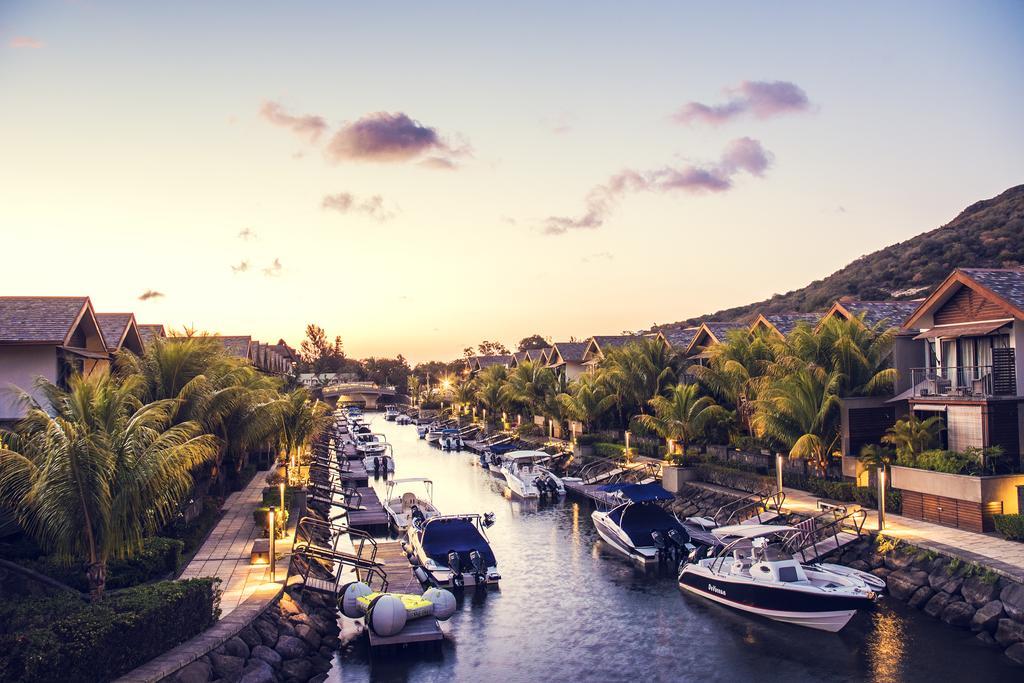 La Balise Marina By Horizon Holidays Tamarin Exterior photo