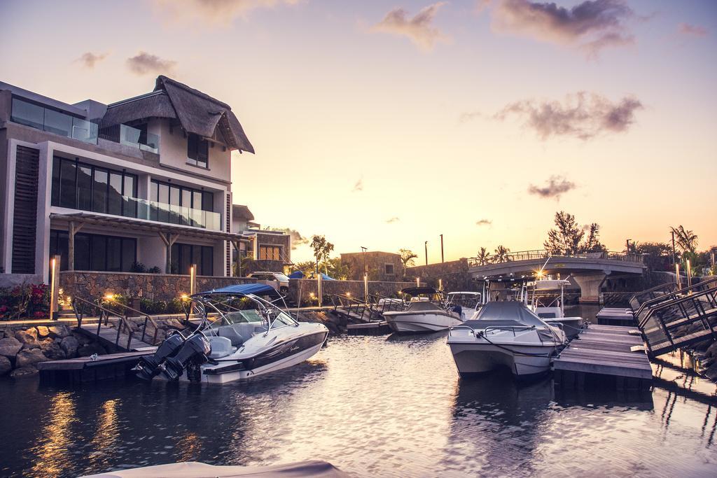 La Balise Marina By Horizon Holidays Tamarin Exterior photo