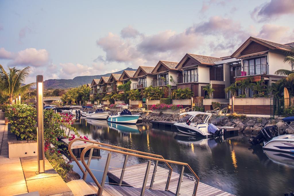La Balise Marina By Horizon Holidays Tamarin Exterior photo