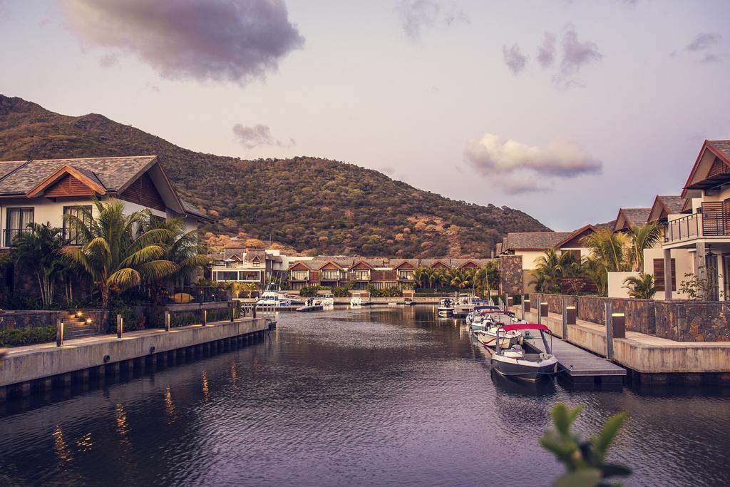 La Balise Marina By Horizon Holidays Tamarin Exterior photo