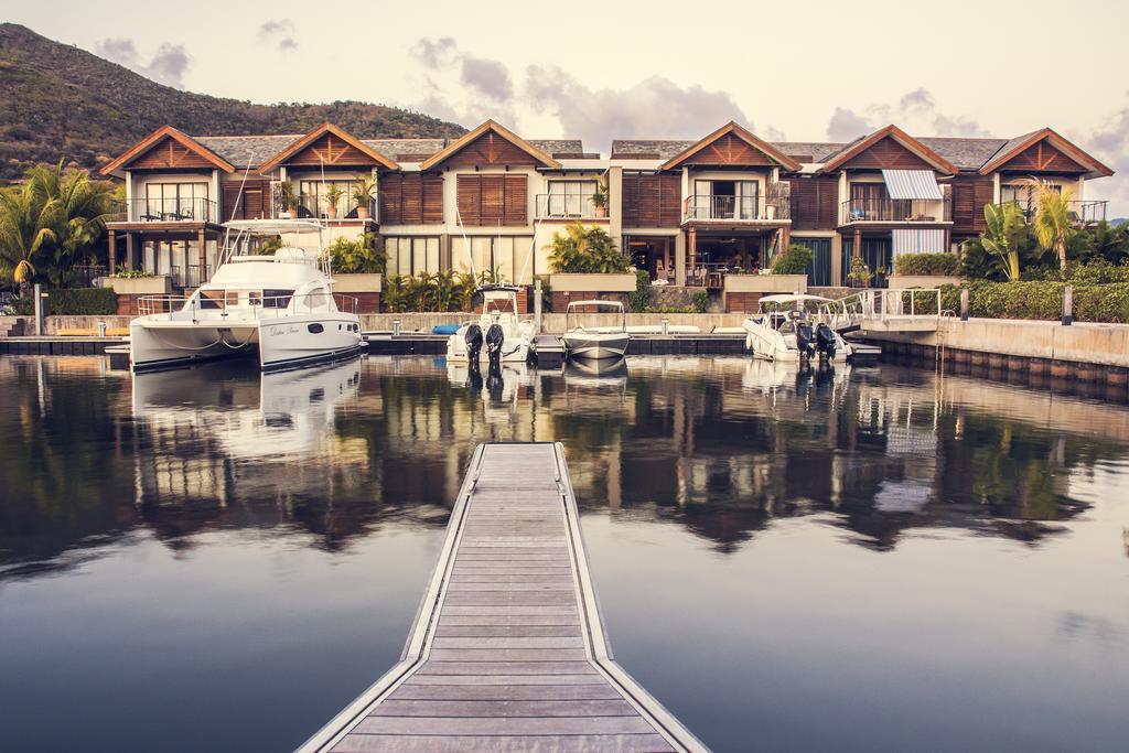 La Balise Marina By Horizon Holidays Tamarin Exterior photo